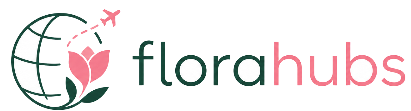 Florahubs